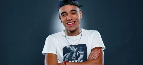 Mister V dévoile les coulisses de la production de son deuxième...