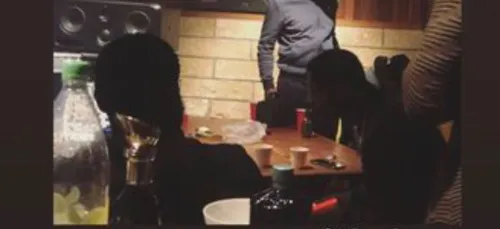 Ninho et Damso se sont réunis en studio en vue d’une grosse...