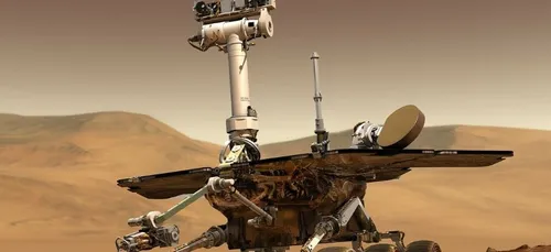 La Nasa recherche un(e) volontaire pour aller sur Mars pour 165.000...