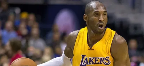 Zola et Zefor ont enregistré un titre en l'honneur de Kobe Bryant...