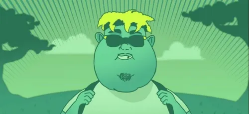 Naza : un morceau hilarant inspiré de comptines pour enfant (vidéo)