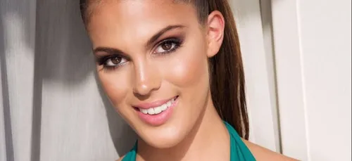 Iris Mittenaere a déjà oublié Kev Adam dans les bras d’un...