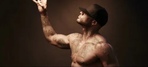 Instagram supprime le compte de Booba !