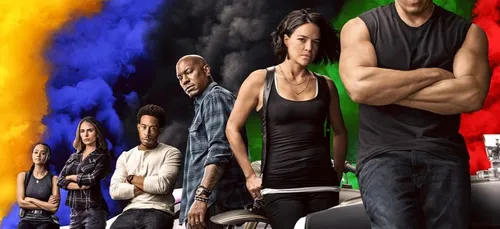 Fast & Furious 9 : un nouveau méchant fait son apparition dans la...