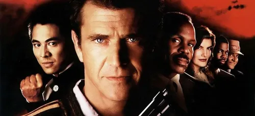 L’Arme Fatale : bientôt un nouveau film avec Mel Gibson et Danny...