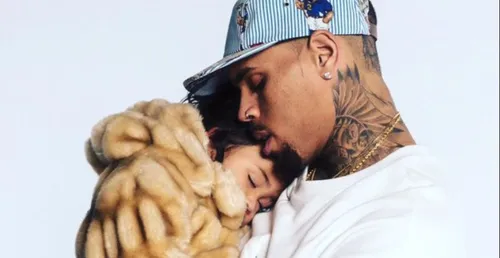 Chris Brown risque six mois de prison ! (Vidéo)