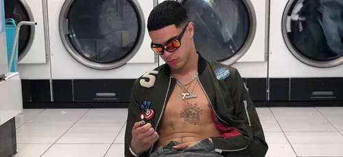 Le rappeur Dinor signe un contrat pro dans un club de série A