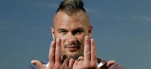 Quand l'Olympique de Marseille reprend du Jul pour annoncer son...