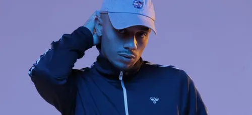 "MVP" : les chiffres de vente du nouvel album de Mister V dévoilés !