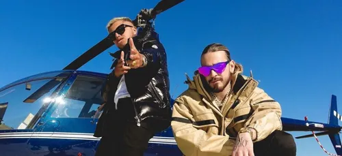 Bientôt une tournée commune cet été pour SCH et Hamza ?