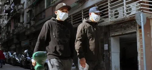 Persuadé d’avoir le coronavirus, il se suicide alors qu’il n’avait...