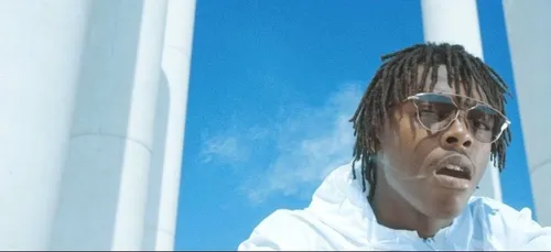 Koba LaD accusé d’homophobie après la publication d’un snap