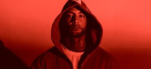 Booba va bientôt remonter sur le ring pour un nouveau combat de...