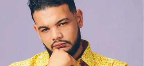 Sadek en prison : « Ma carrière musicale est définitivement finie »