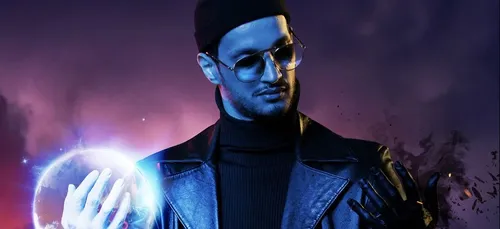 Soolking : la date de sortie et la tracklist de son double album...