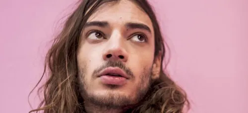 Columbine : Lujipeka confirme son envol en solo avec « Palapalaba »