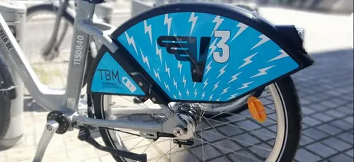 Bordeaux dans le top des villes du monde les plus cyclables