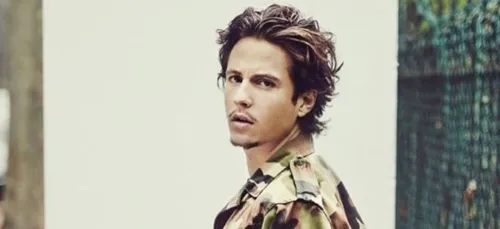 Nekfeu tourne en secret son prochain clip dans le nord de la France