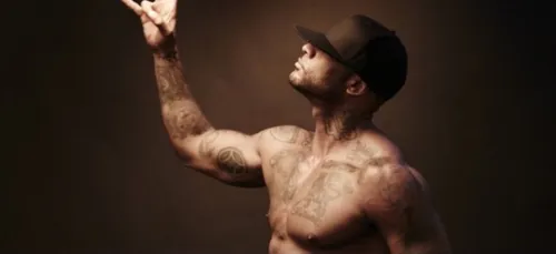 Booba balance un extrait d’un morceau inédit aux sonorités… zouk !...