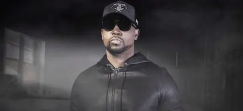 Son bracelet électronique retiré, Rohff est officiellement un homme...