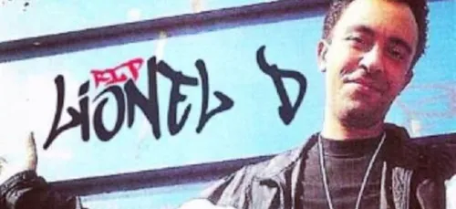 Lionel D : disparition d’un pionnier du mouvement hip hop