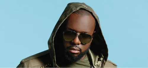 Gims lâche enfin les dates de sa tournée "Décennie Tour" !