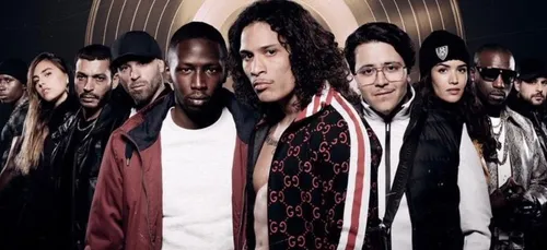 « Validé » : la tracklist de la bande originale de la série a été...