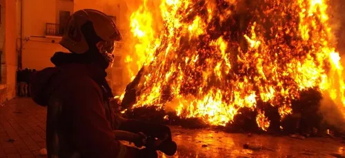 Bordeaux : incendie mortel dans un appartement