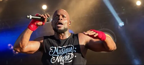 François Hollande : Il écoute Kery James et Booba !