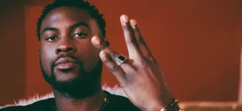 Damso : deux titres inédits qui ne sortiront jamais dévoilés sur...