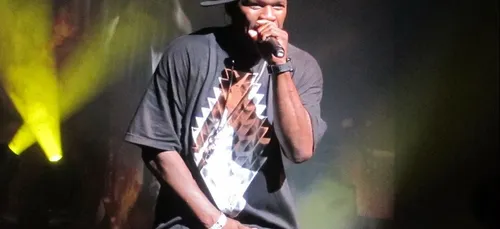 50 Cent prêt à affronter Conor McGregor