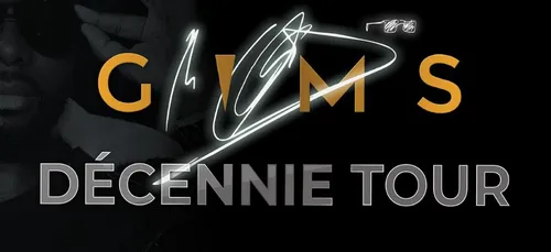 Coronavirus : GIMS reporte son concert à Floirac