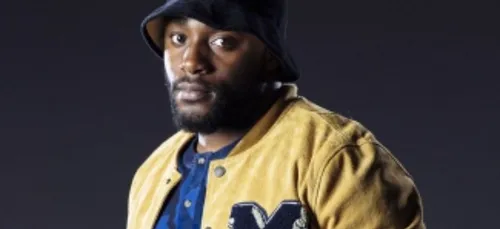 Gradur se lance dans l’humanitaire