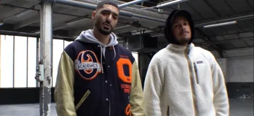 Sneazzy et Nekfeu s’en prennent au journaliste Pascal Praud et à...