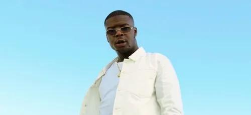 Ninho : les premiers chiffres de vente de sa mixtape "M.I.L.S 3"...