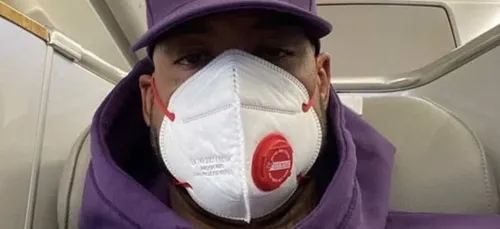 Booba : quand son fils raconte à toute sa classe que le rappeur a...