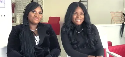 Elle découvre avec stupeur que sa meilleure amie depuis 17 ans est...