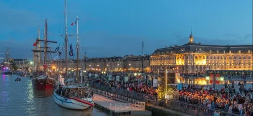 La billetterie pour « Bordeaux fête le vin » ouverte !