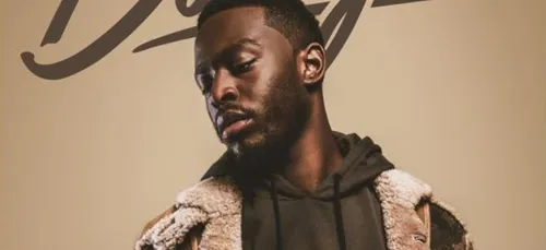 Dadju annonce les dates de sa première tournée !