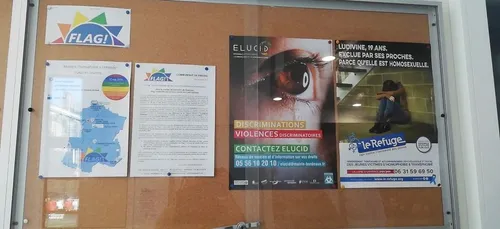 Bordeaux : des permanences au commissariat pour les victimes...