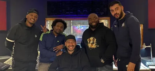 Le groupe marseillais 3e Oeil signe son retour en annonçant un...