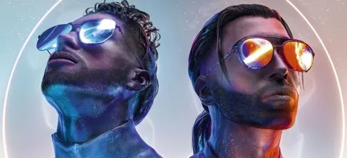 Le duo PNL lâche par surprise un extrait d'un nouveau morceau (vidéo)