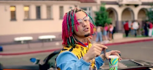 Lil Pump : un Youtuber prononce « Gucci Gang » un million de fois...