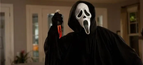 Un nouveau film « Scream » serait en préparation !
