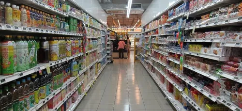 Coronavirus : les rayons des supermarchés sont dévalisés ! (Vidéos)