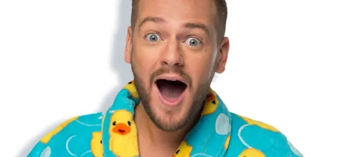 Jeremstar est au cœur d’un scandale après la diffusion d'une...