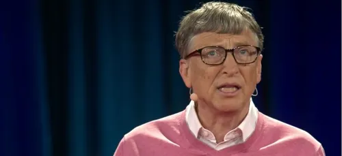 Coronavirus : Bill Gates avait-il prédit cette épidémie mondiale ? ...