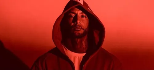 Coronavirus : Booba livre son astuce pour éviter d’être contaminé...