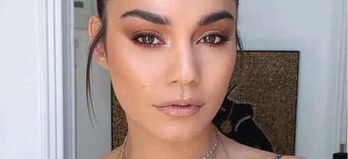 « Le coronavirus tue, et alors ? » : l’actrice Vanessa Hudgens...