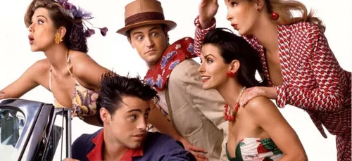 « Friends » : le tournage de l’épisode spécial reporté à cause du...